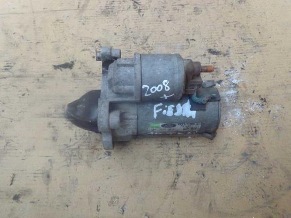 DEMARREUR  FORD - Vue 2